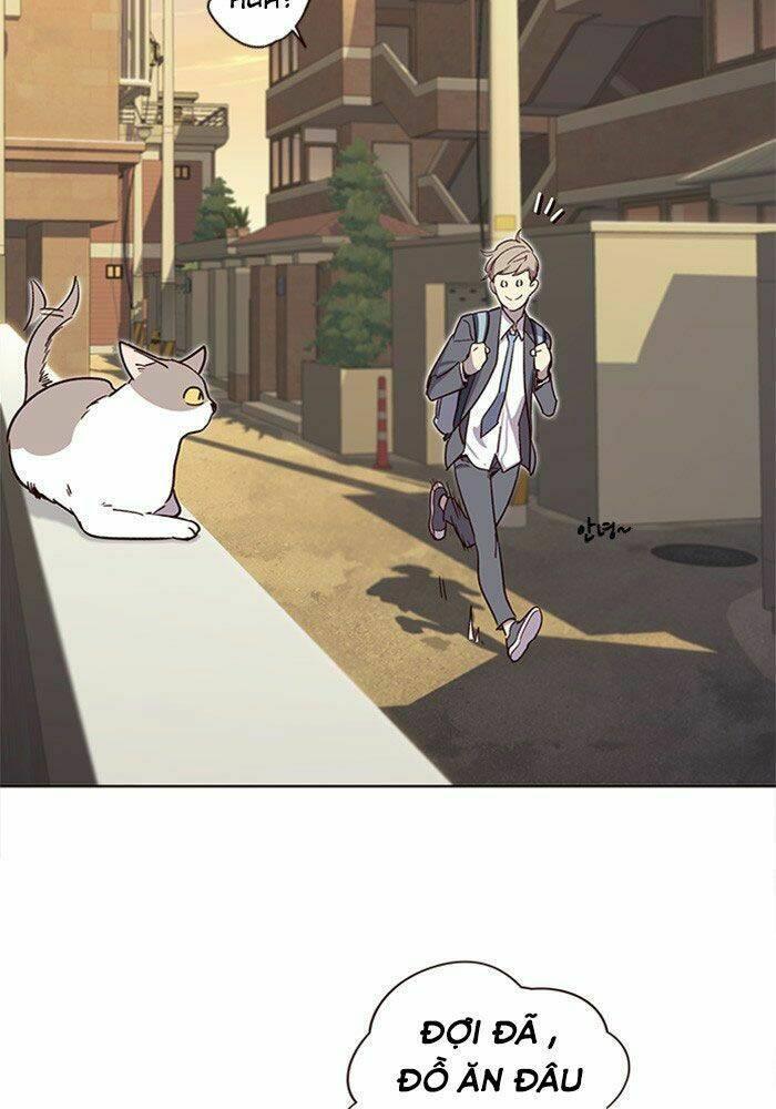 biến thân thành mèo chapter 11 52