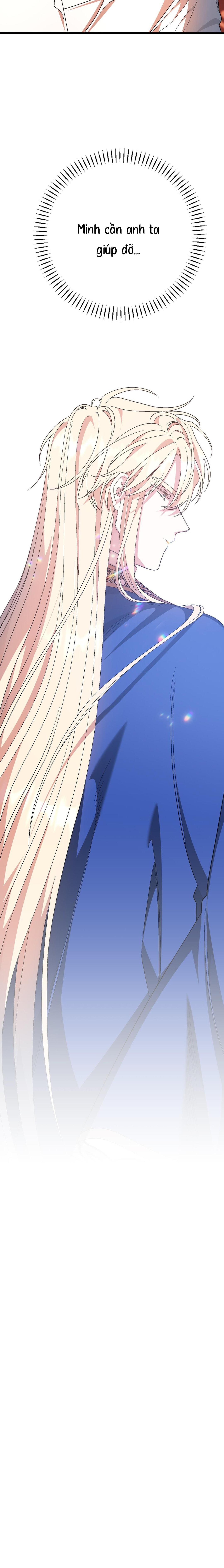 khế ước vĩnh cửu chapter 95 19