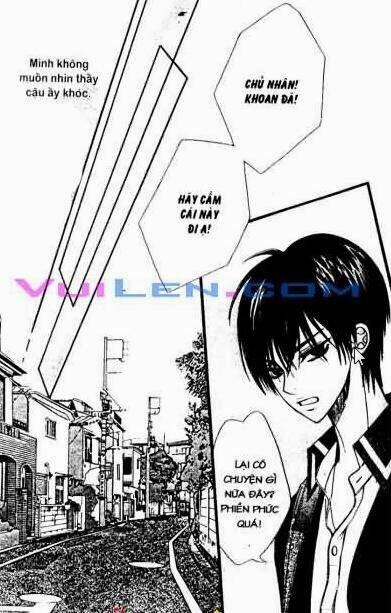 chàng trai thứ 13 chapter 11 137