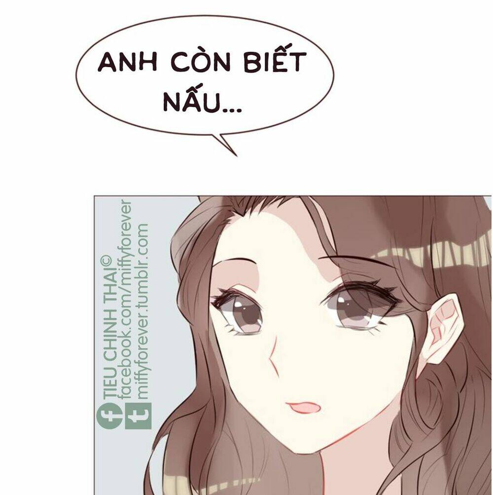 bạn trai xương rồng chapter 4 33