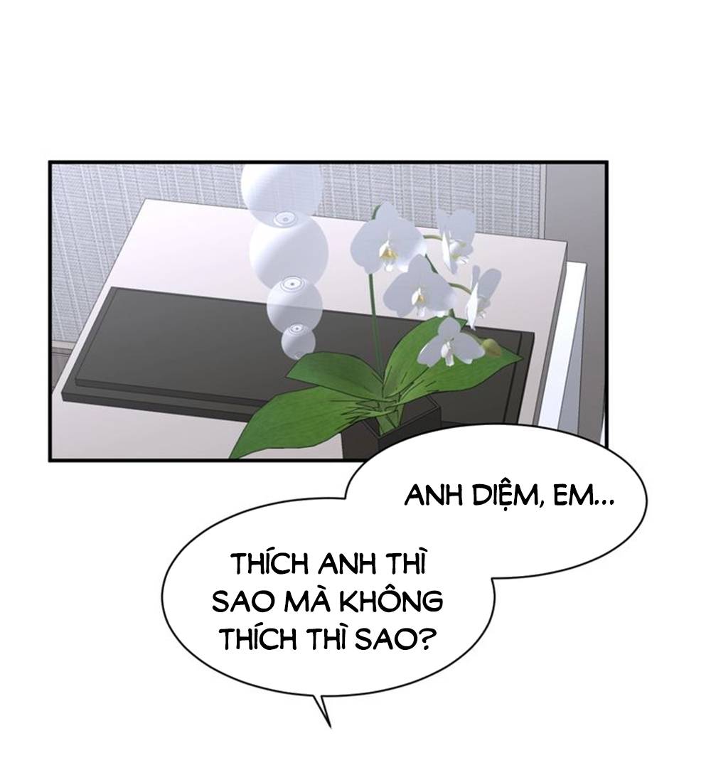 khoá chặt đôi môi (full) chapter 47 13