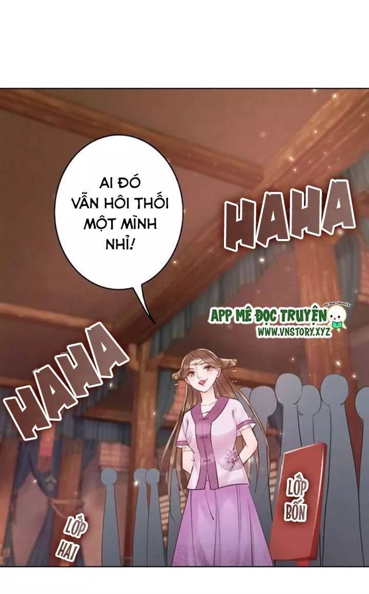 cực phẩm phế vật tiểu thư chapter 38 30