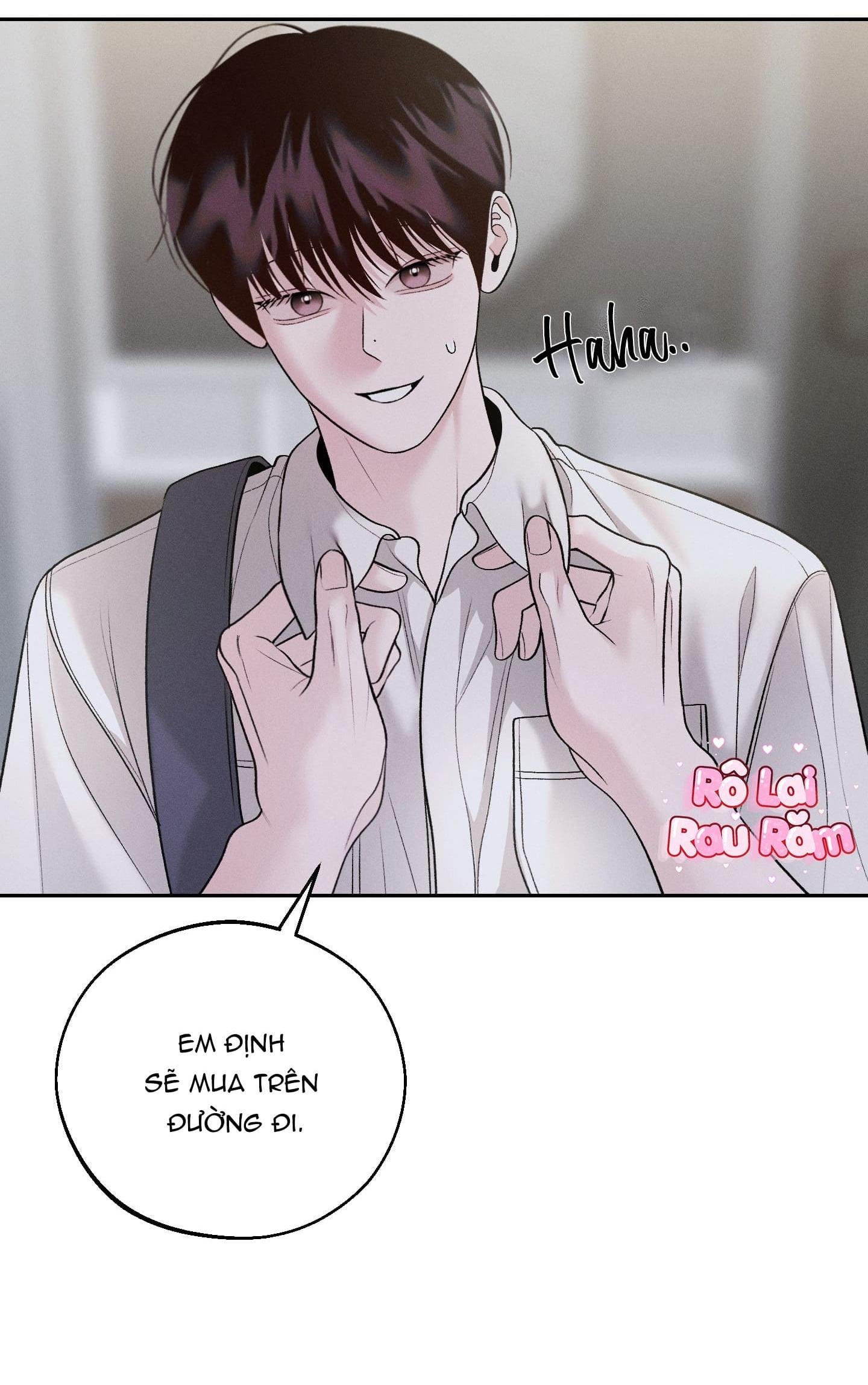 cứu tinh của thứ hai chapter 45 15