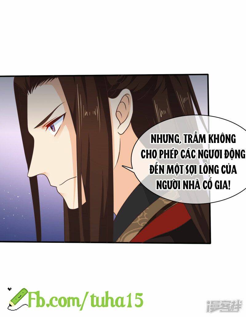 mười dặm hồng trang, thay huynh xuất giá chapter 49 17