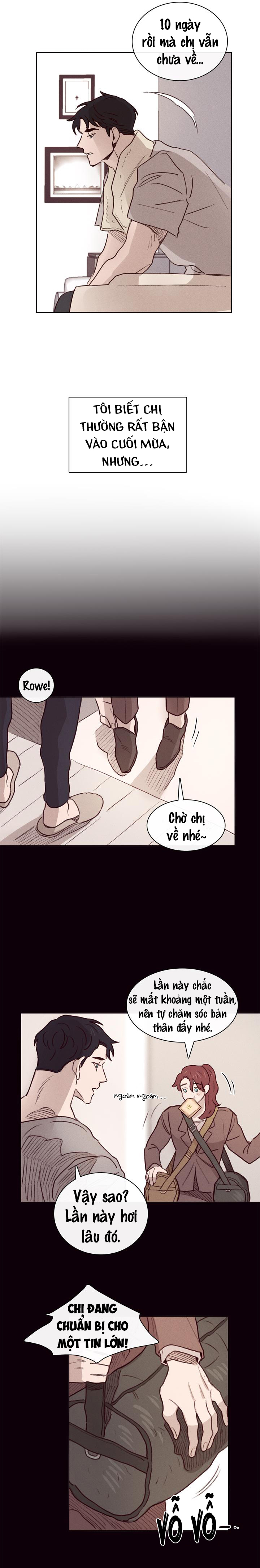 độc dược (marcel) chapter 1 4