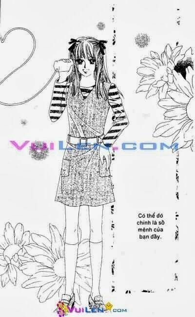 cuộc sống của tôi chapter 13 208