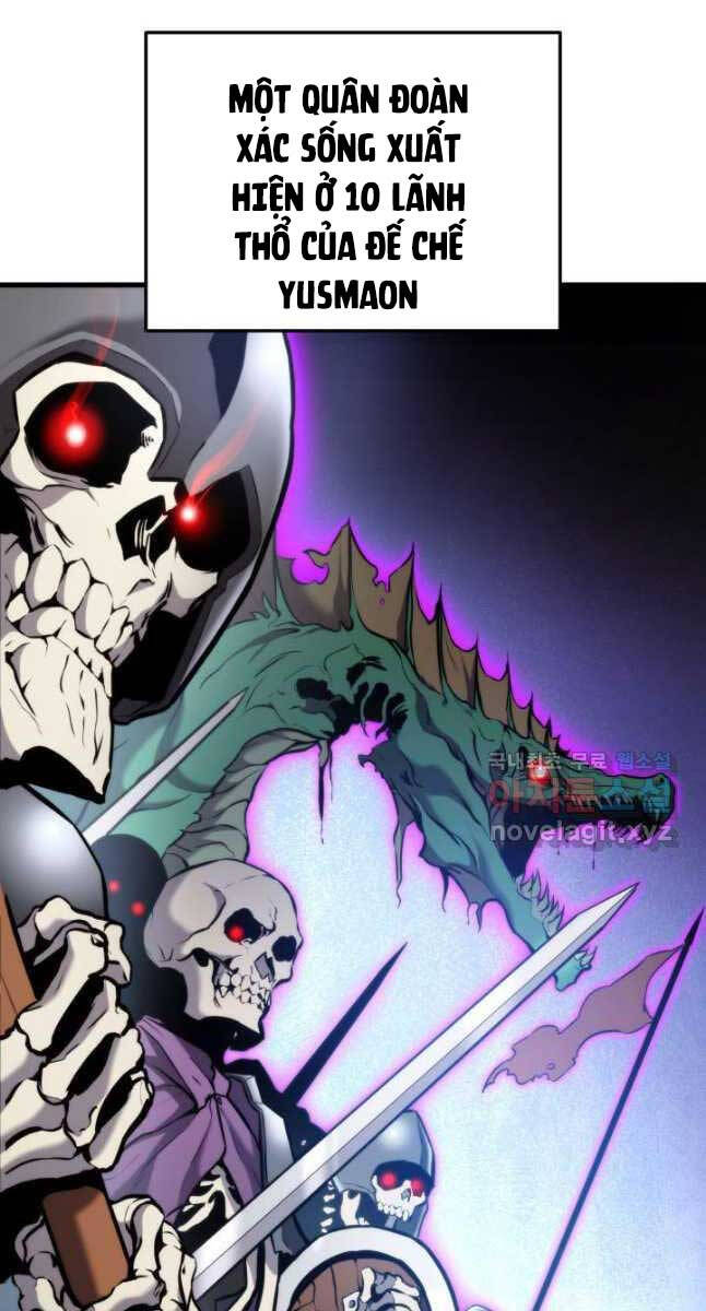 huyền thoại game thủ - tái xuất chapter 96 2