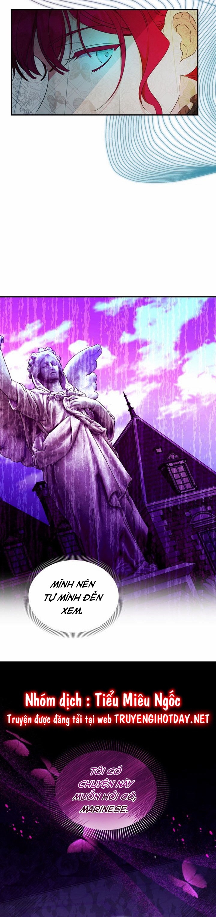 phương pháp bảo vệ anh ấy trong lãnh địa quái vật chapter 20 40