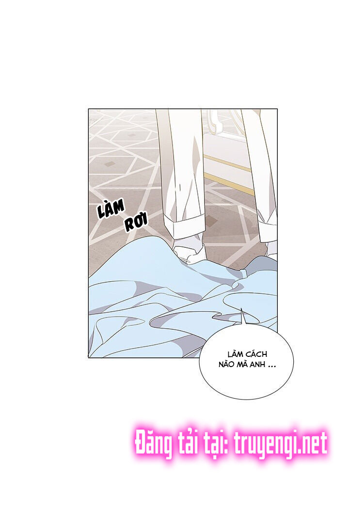 một bí mật mở chapter 3.3 22