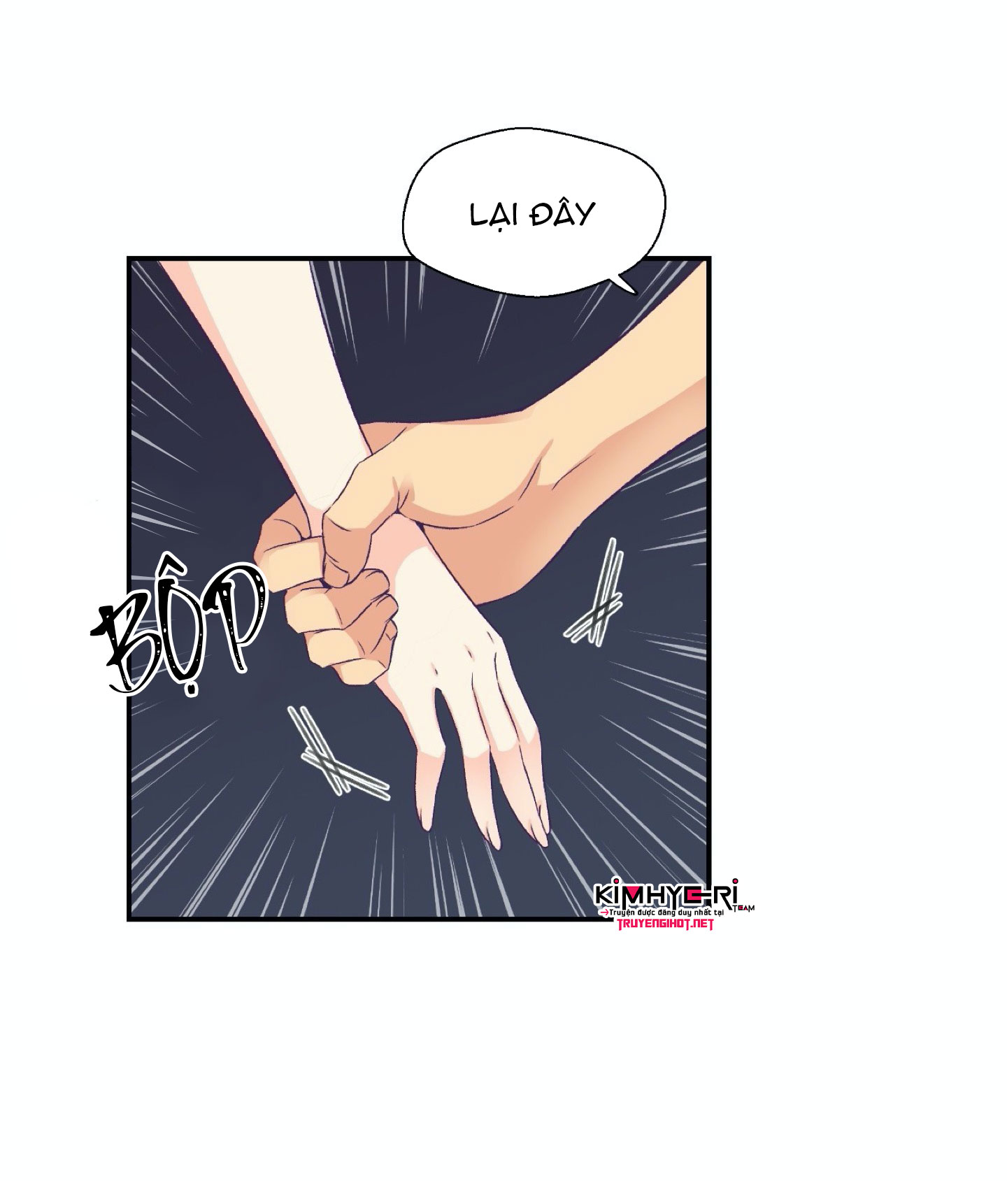 mềm mại tan chảy chapter 7 48