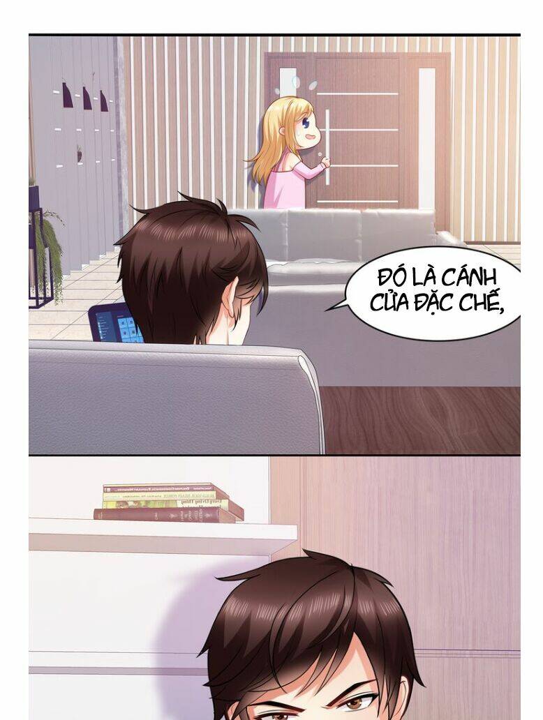 ác ma đích độc sủng điềm thê chapter 9 29