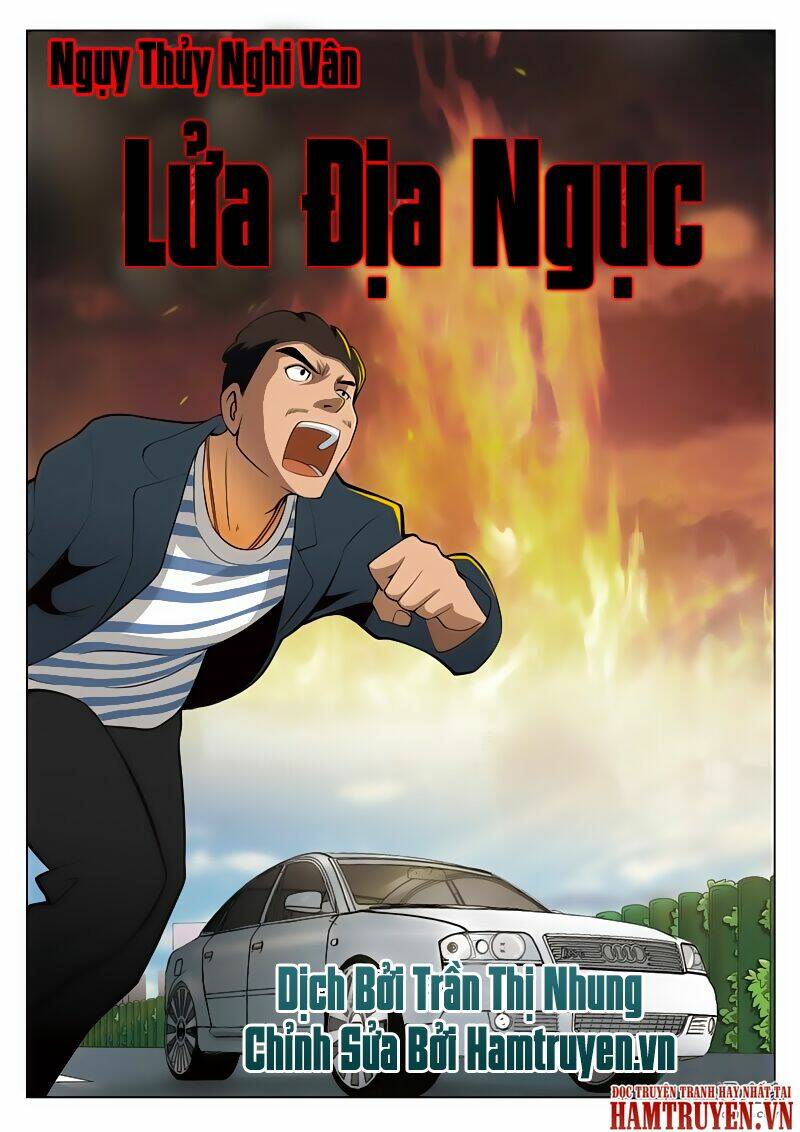 ngụy thủy nghi vân chapter 81 2