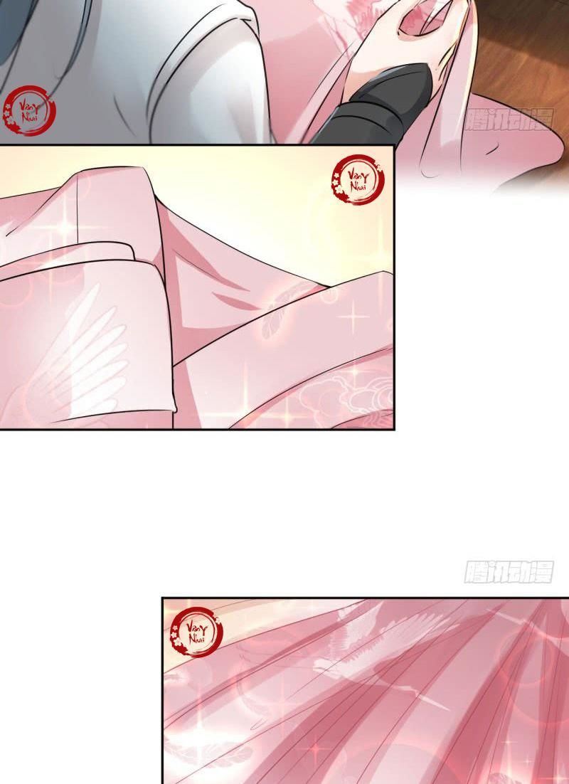 vương gia không thể trêu chapter 28 13