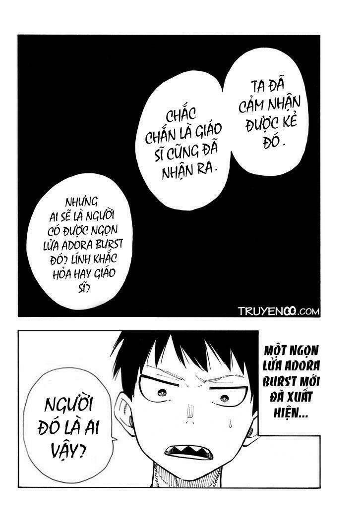 biệt đội lính cứu hỏa chapter 98 23