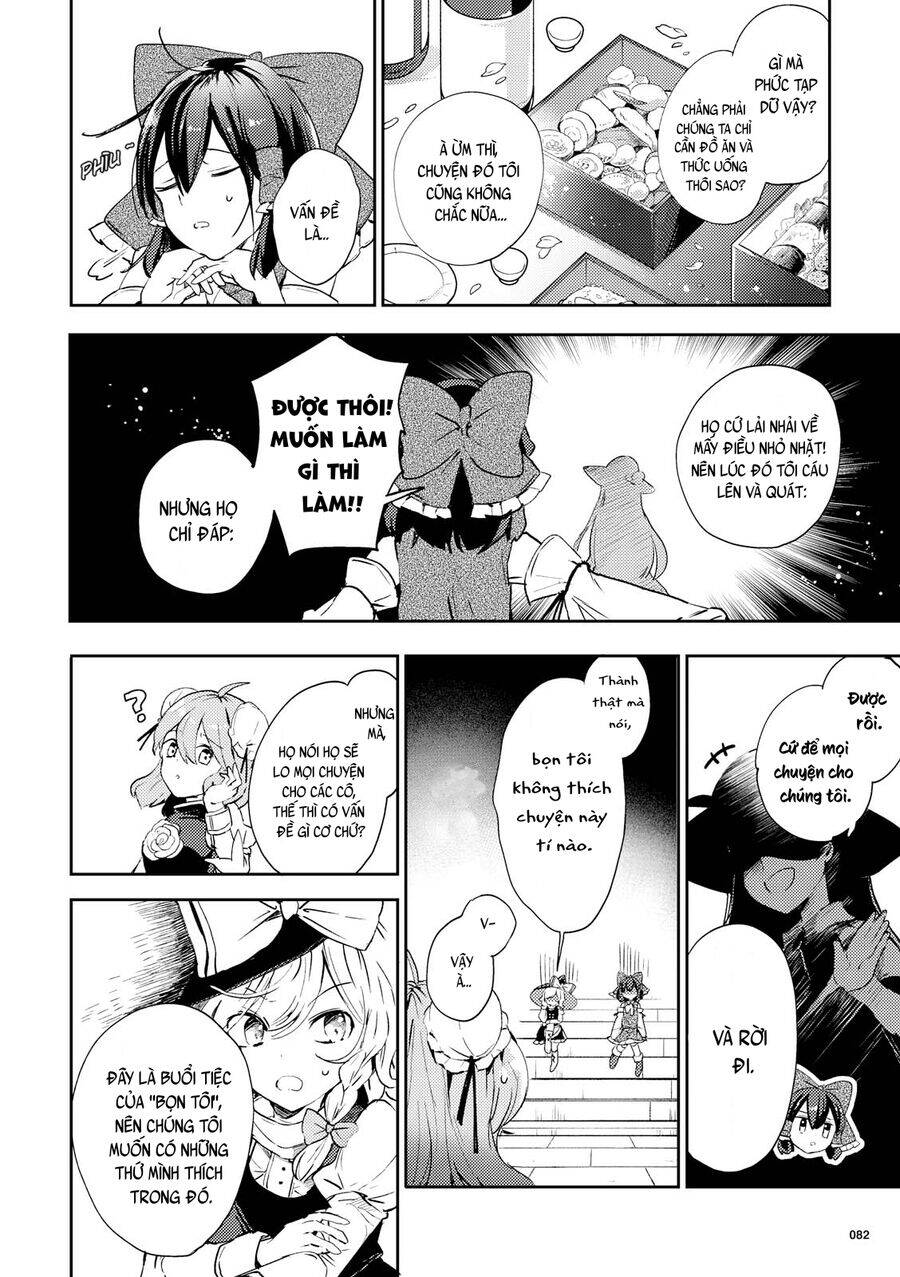 touhou ibarakasen - wild and horned hermit chapter 45 4