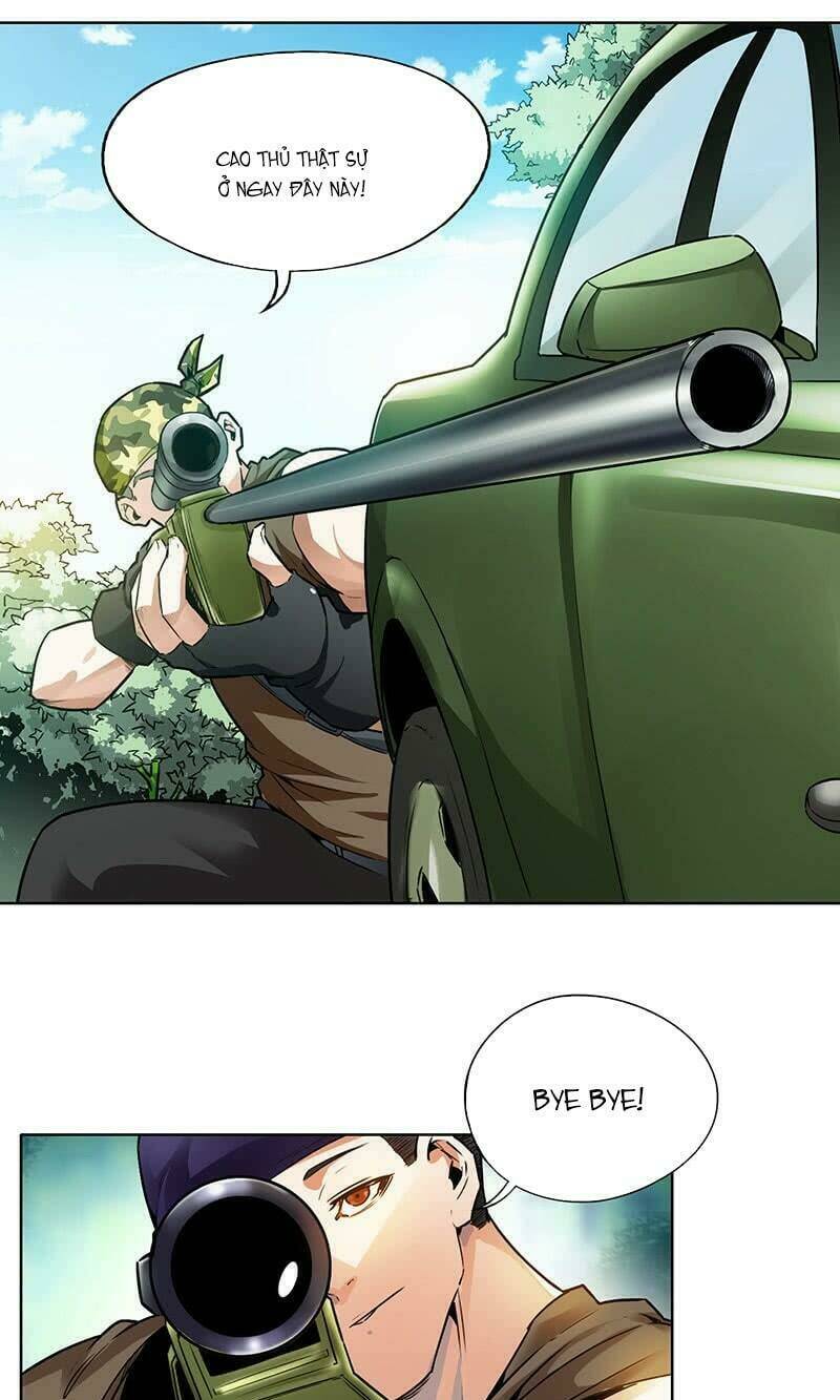 thánh hack chuộc tội chapter 1 20