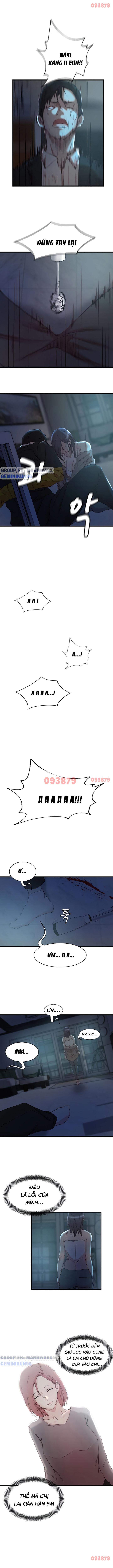 chị gái của vợ tôi chapter 40 6