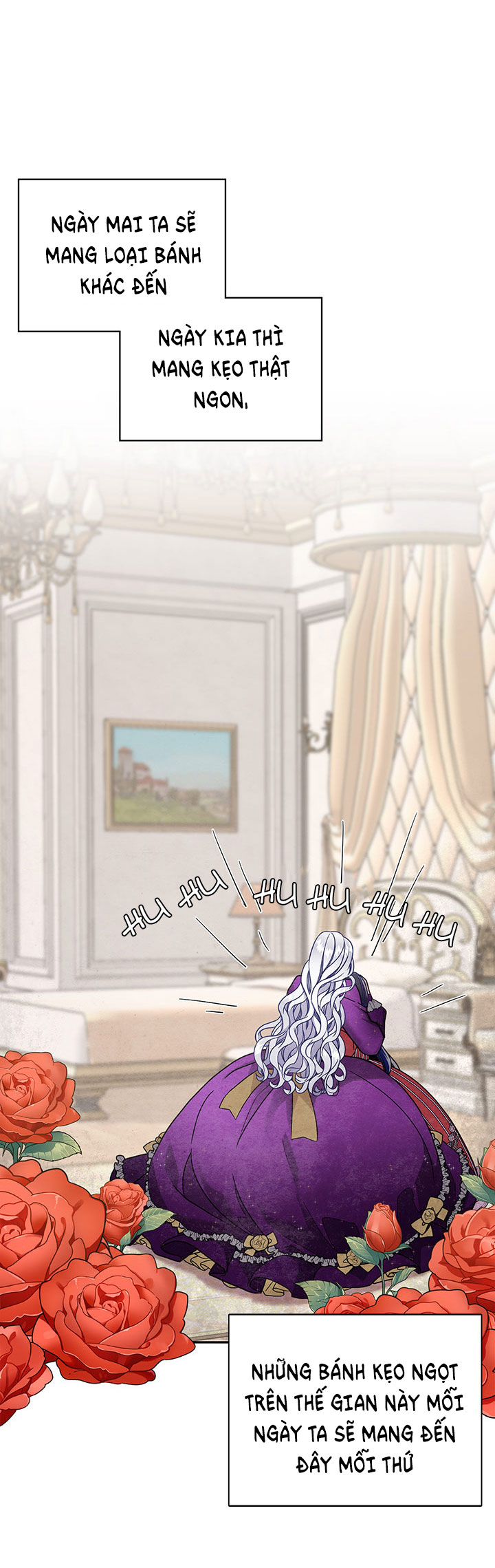 tôi là mẹ kế nhưng con gái tôi quá dễ thương chapter 15 49