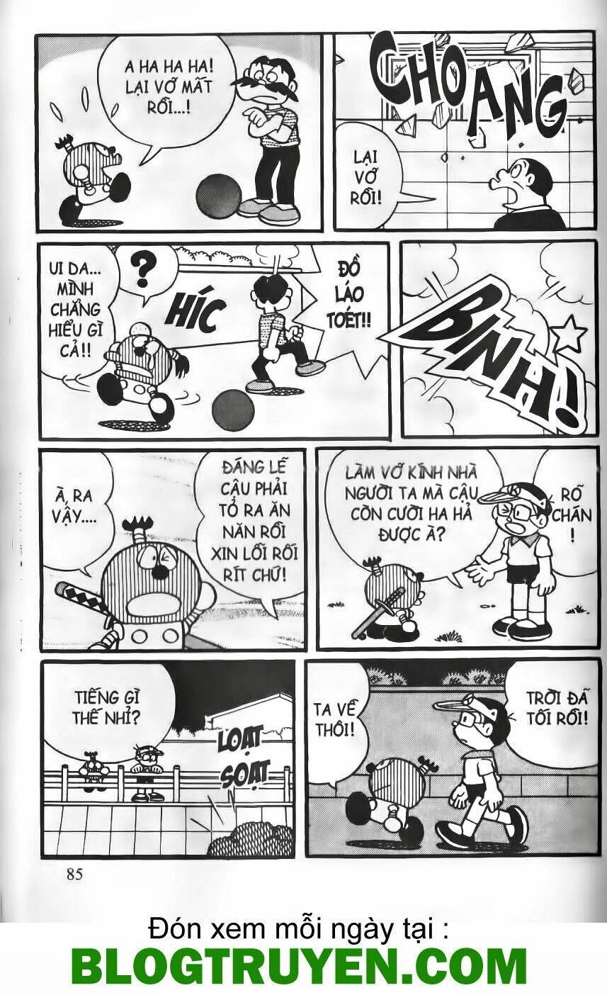 tân từ điển kì bí chapter 77 4