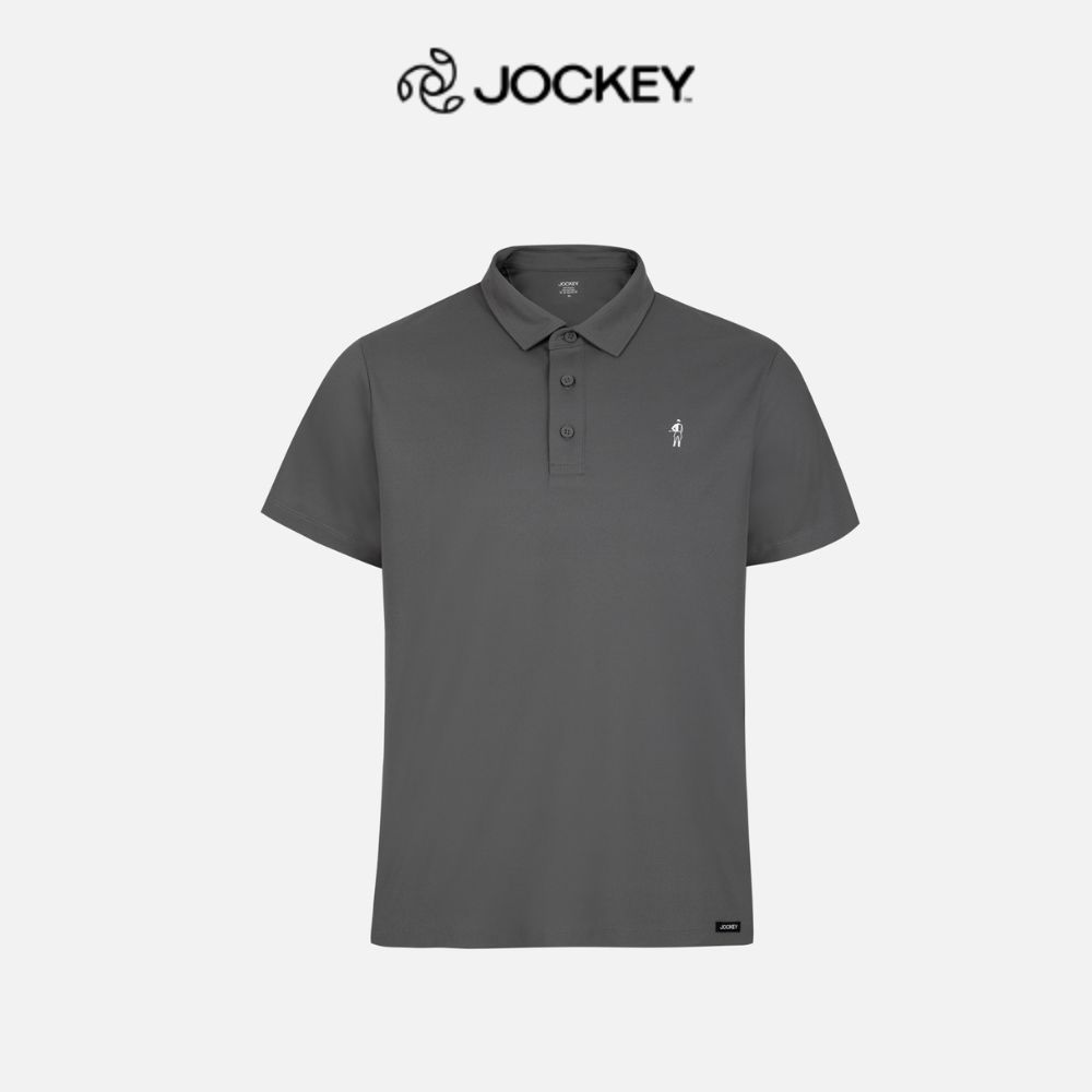 Áo thun Polo Nam Jockey - J1285