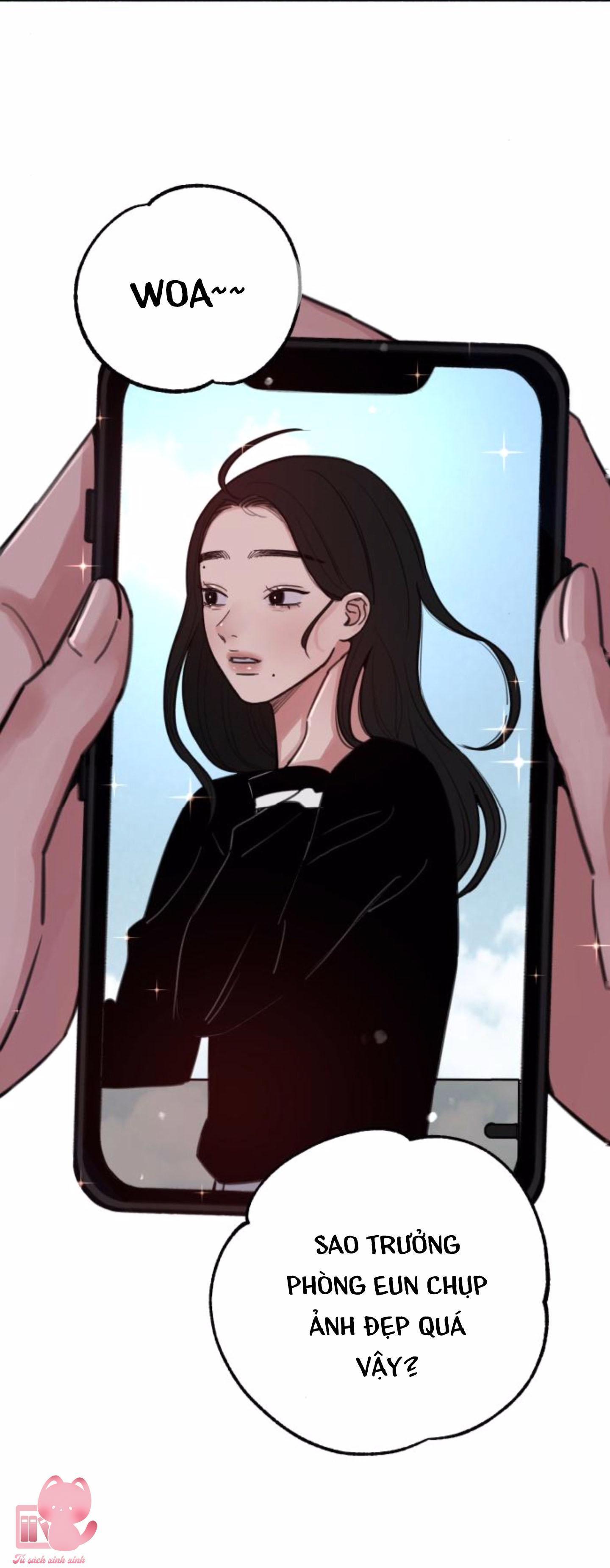 nàng thơ điện ảnh chapter 21 42