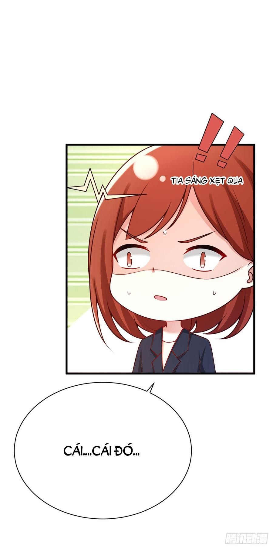 nam thần truy thê chỉ nam chapter 59.2 10