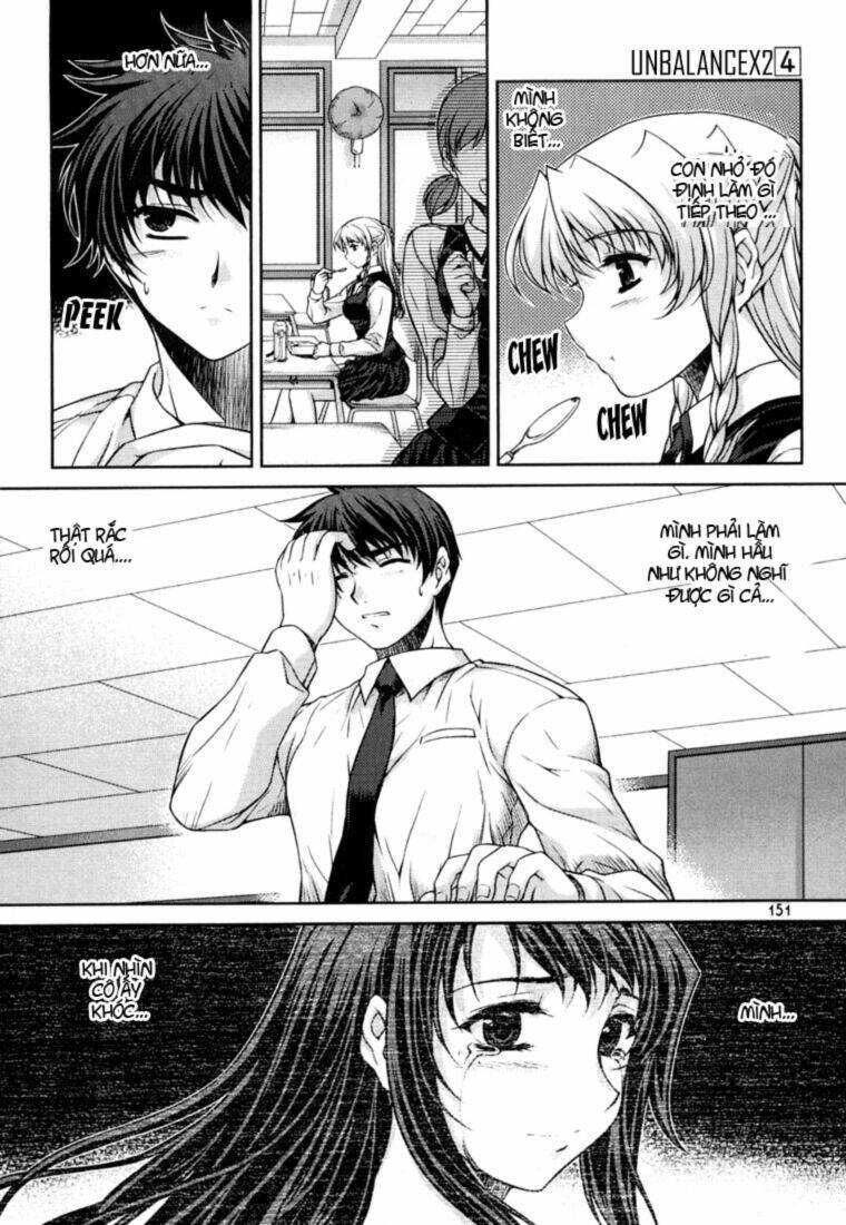 unbalance x unbalance chapter 31 4