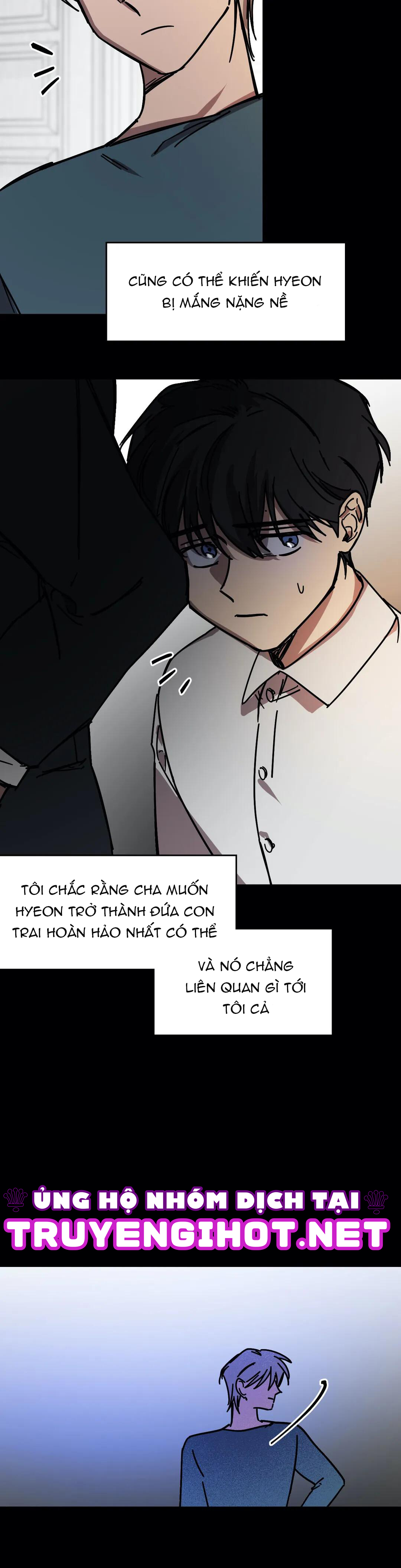 góc nhìn thứ ba (full) chapter 23.2 2