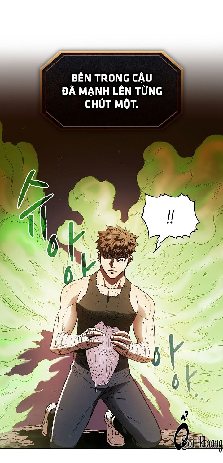 chòm sao trở về từ địa ngục chapter 7 31