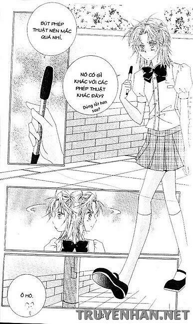 người duy nhất chapter 7 18