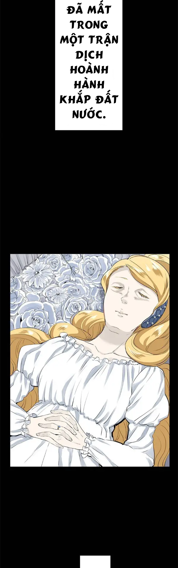 nullitas~nàng dâu giả dối~ chapter 18 12