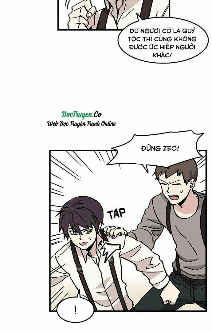 minus hand chapter 2 25