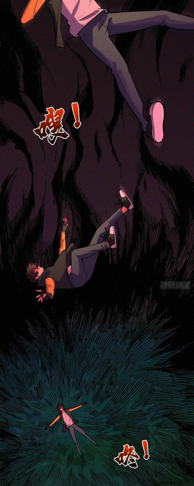 nơi này có yêu khí chapter 85 24