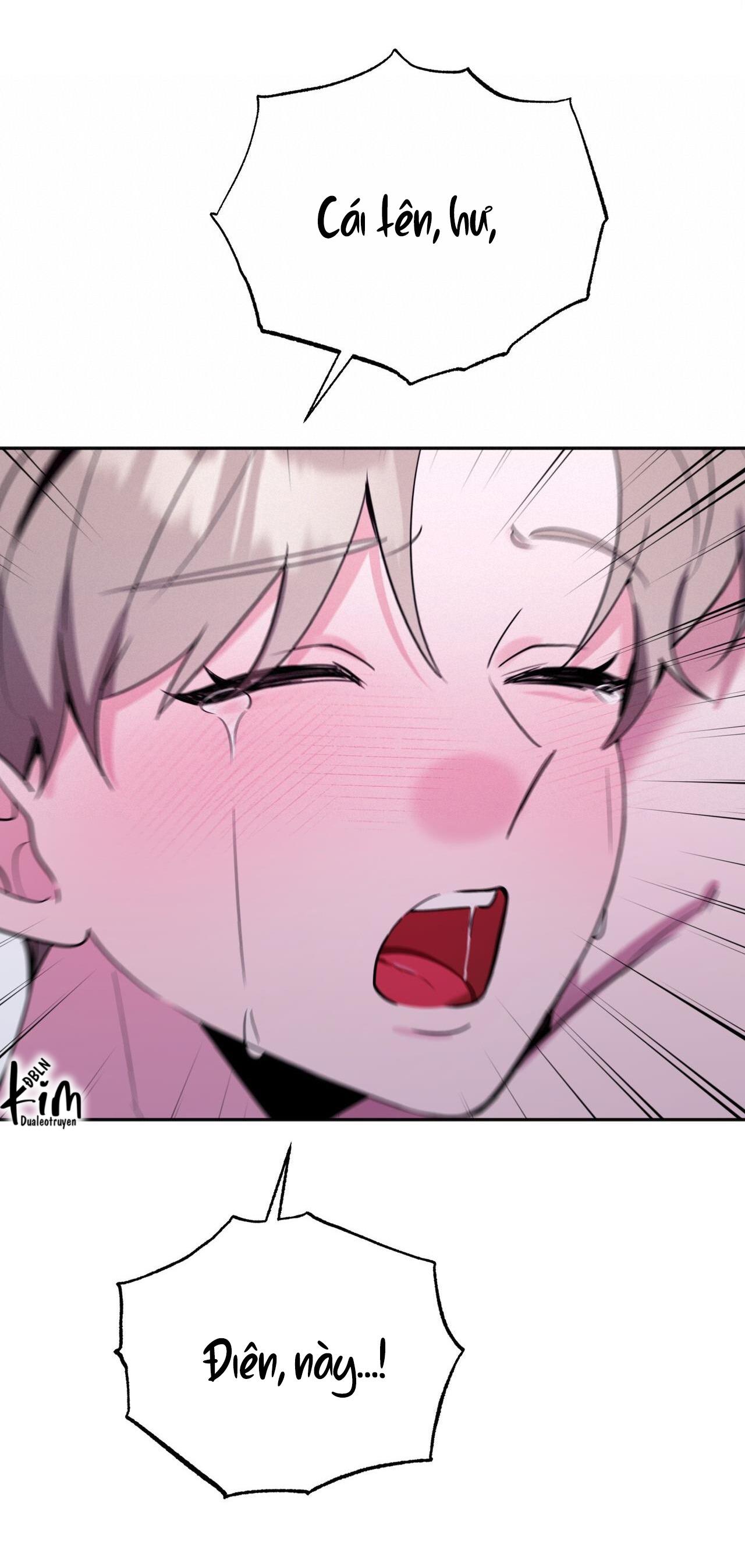 cạm bẫy đại học [m] chapter 53 6