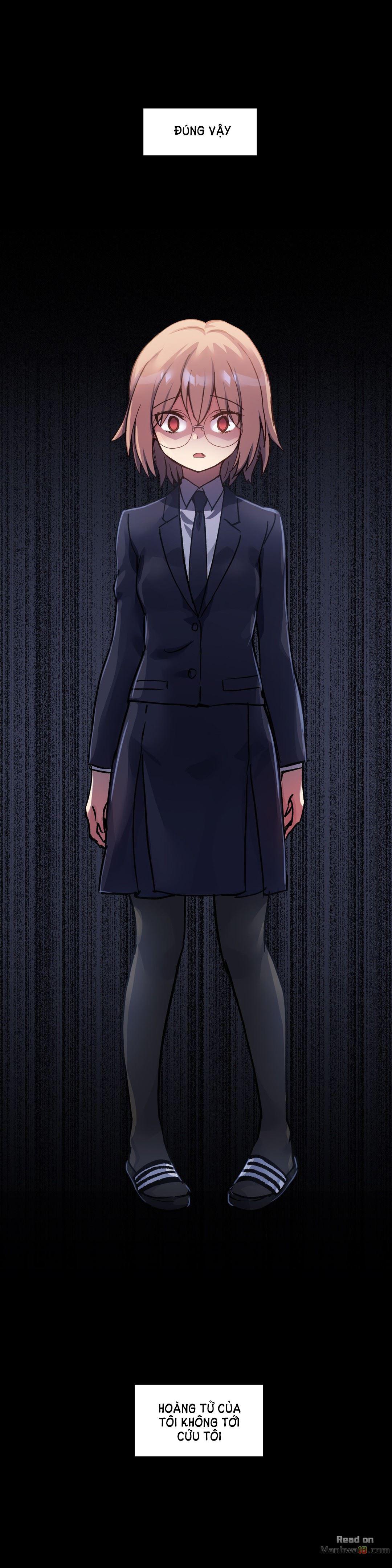 girls marmot chapter 46 12