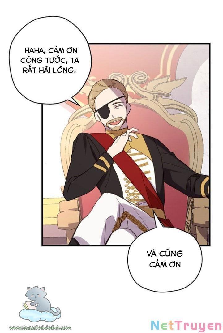 xin hãy cứ khóc, thái tử chapter 10 50