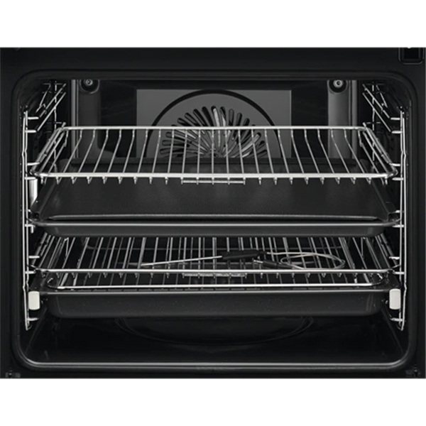 Lò nướng âm tủ Electrolux EOB8857AAX - Hàng Chính Hãng