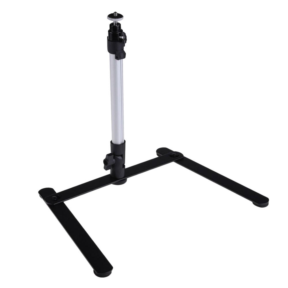 Table Monopod Stand Photography Bracket for Digital Camera  Video