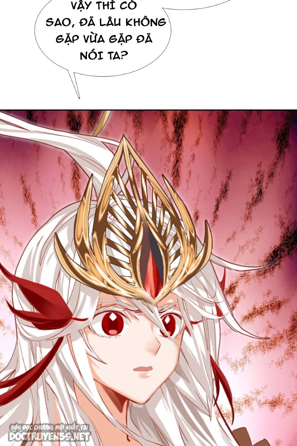 hóa ra ta là tuyệt thế cao thủ chapter 4 39