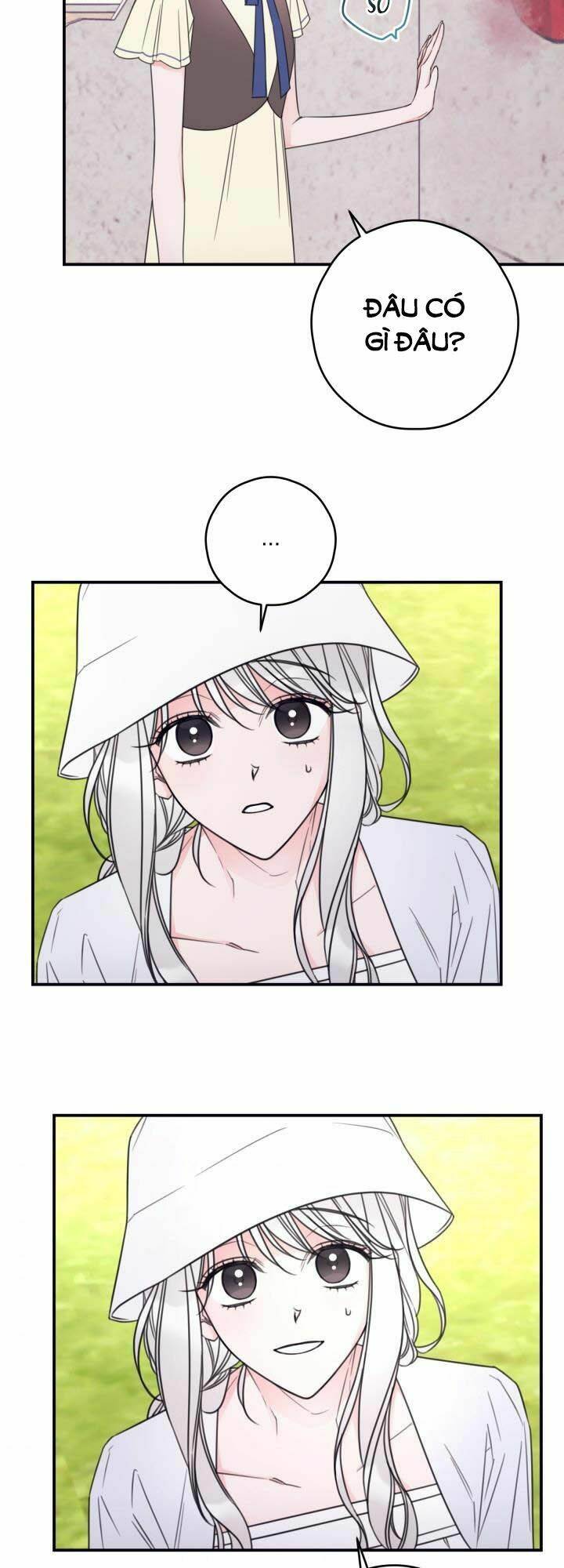 kiếp này tôi sẽ sống như một nhân vật phụ chapter 18 28