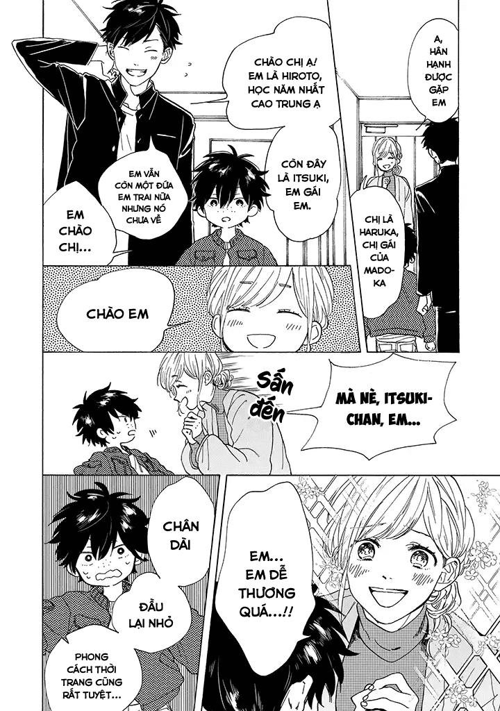 bí mật của madoka chapter 2 6