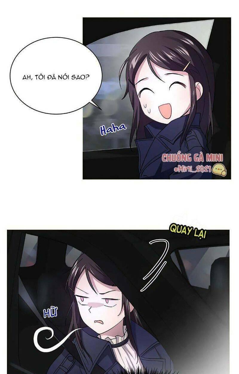 vô tình trở thành con gái của triệu phú chapter 6 31