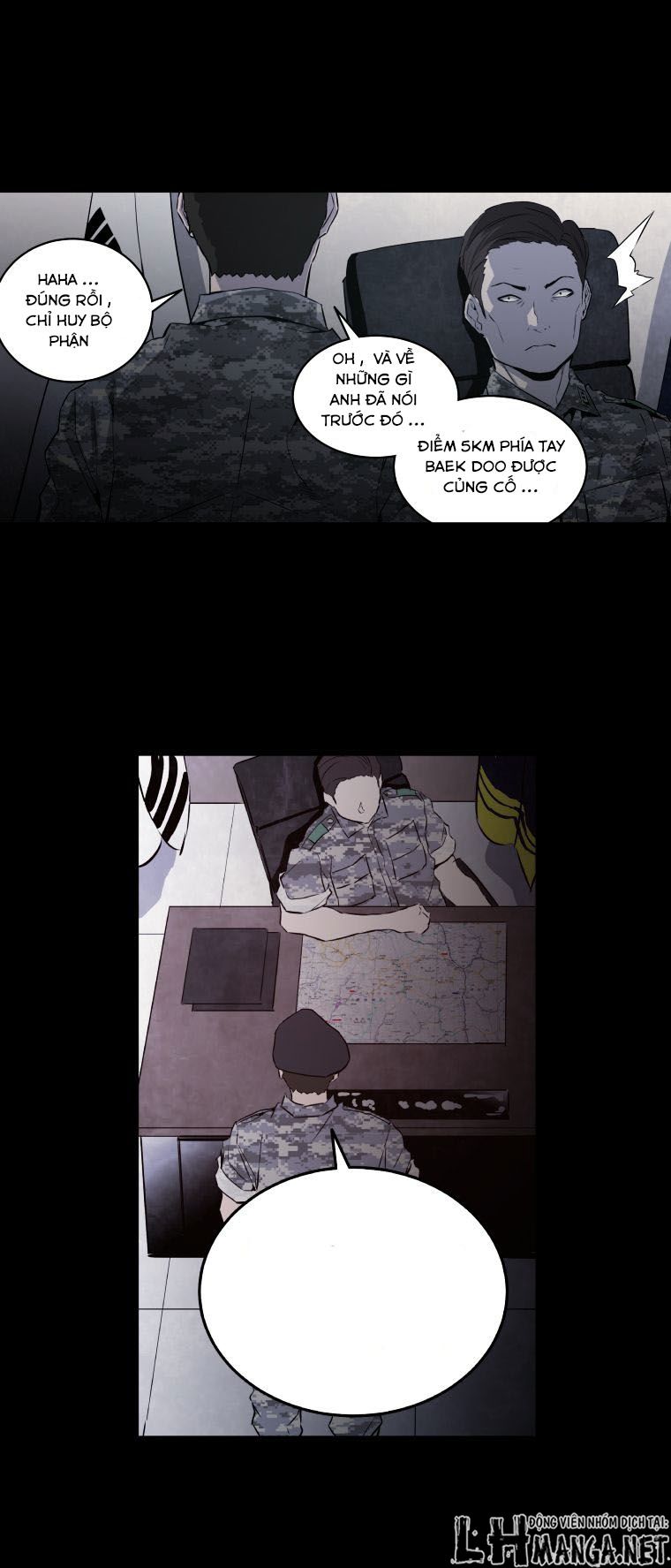 m.i.a - jakjeonjung siljong chapter 37 34