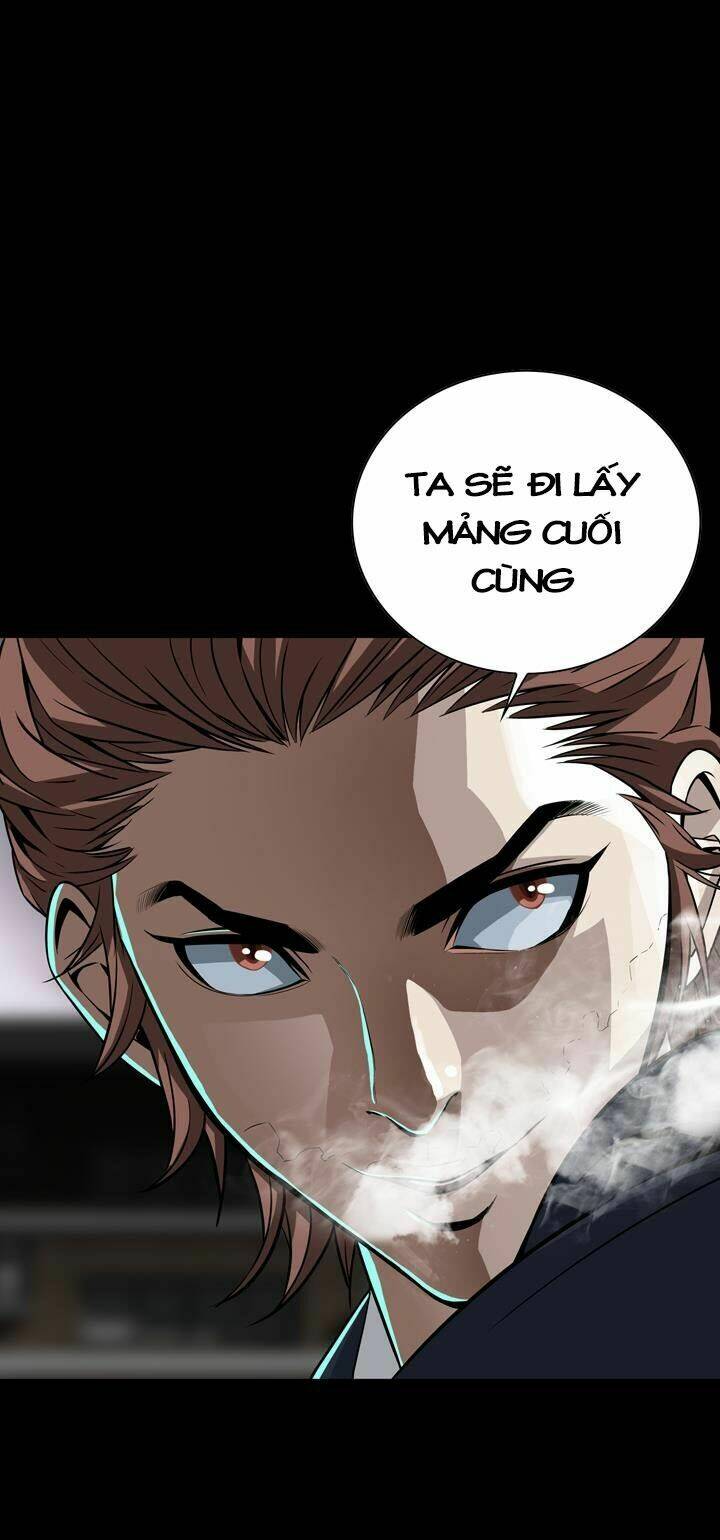 giấc mơ khủng khiếp - deadful dream chapter 7 62