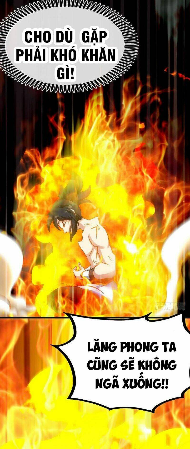 chí tôn thần ma chapter 67 6