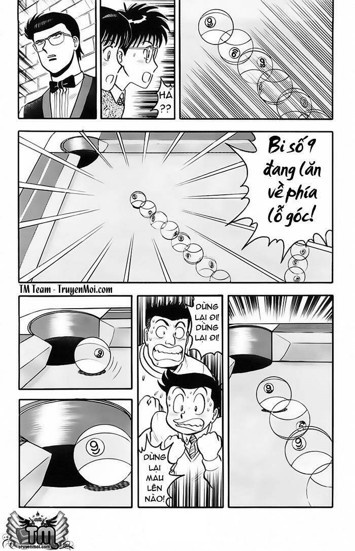 break shot chapter 129 7