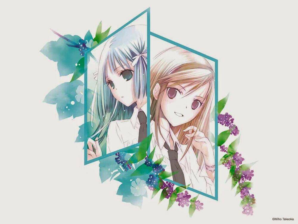 aoi - hikaru ga chikyuu ni itakoro chapter 15 62