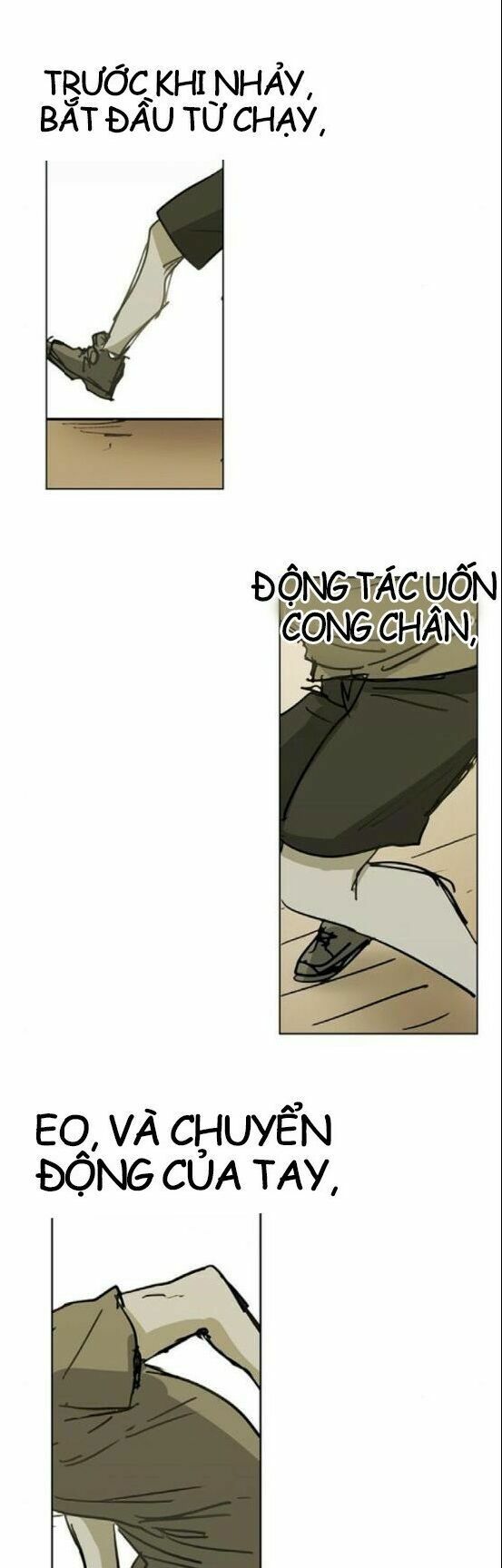 Võ Sĩ Quyền Anh chapter 29 4