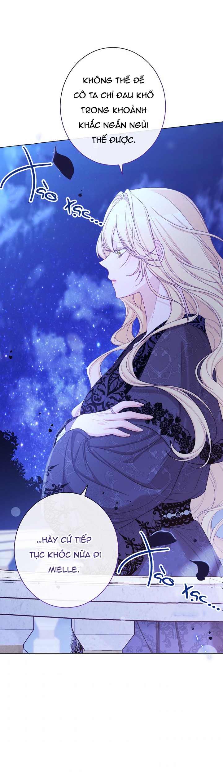 ác nữ đảo ngược đồng hồ cát chapter 98 34