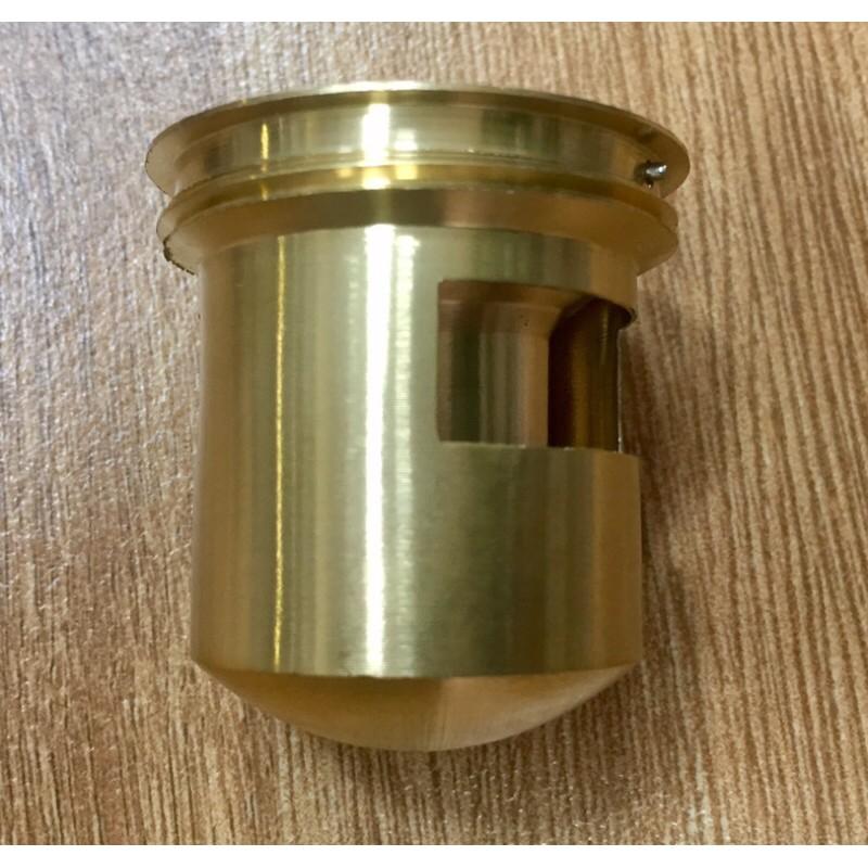 Phểu thoát sàn nhà tắm, ban công, chống mùi chống côn trùng TS0012, chất liệu đồng xi mạ bền đẹp